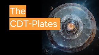 CDT Plates | What are they?