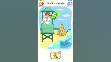 DOP 5 Draw One Part Fun Mobile Puzzle Game (Walkthrough + Tips) #gaming #game #dop5 #puzzle