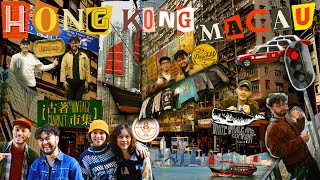 5 Best vintage stores in Hongkong & Macau that you should visit in 2024