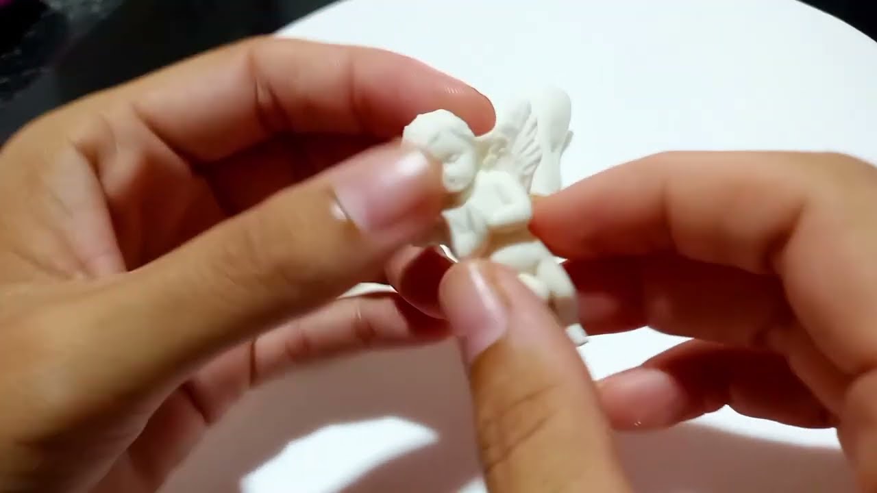 COMO SECAR A PASTA AMERICANA RÁPIDO NO MICROONDAS | Técnica de secagem para dias chuvosos e úmidos