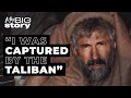 'I was captured by the Taliban' | Inside a world of betrayal in Afghanistan | My Big Story | 7NEWS