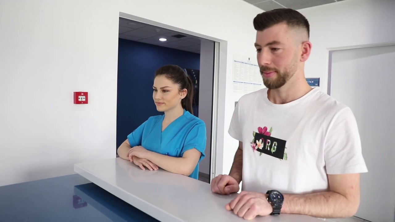 Intervistë me Dr. Agron Mahmuti - Fazat e trajtimit të pacientëve në Royal Medical