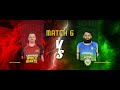 Cricket Match live Streaming 2 Star