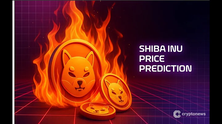 Shiba Inu BREAKOUT Coming? 🚀 61 Million SHIB Burned Overnight | Massive Supply Shock Ahead!
