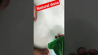 how to make donadona makingnaturalbeauty shortsvideo status