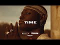[FREE] Sad Emotional Afro Type Beat 2024| Afrobeat x Afro soul typebeat "TIME"
