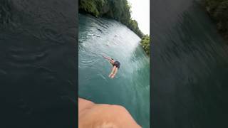 Compartiendo amigos en FAMOSO Río AAR en BERN SUIZA 🇨🇭
