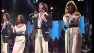 Brotherhood Of Man   Save Your Kisses For Me Disco 1978 MPEG 352x288