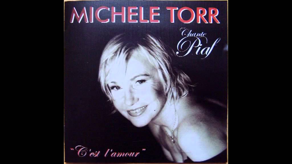 Ver Michelle torr  T'Es l'Homme Qu'Il Me Faut no YouTube