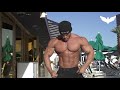 Super hero  jeremy buendia  workout  gym motivation   