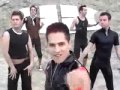 Spice Boys - Say You'll Be There (Male Version) [Spice Girls Parody]