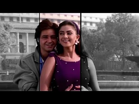 Mazhavillin Kottarathil 💞 | Whatsapp Status 💜 | Indraprastham | Mammootty | Biju Narayanan |