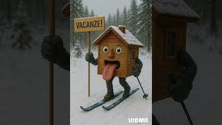 Italian  brainrot 131 (итальянский мем 131 )  laaaaaaaa Vacanze sekolah