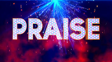 PRAISE  ANIMATION by elijagod