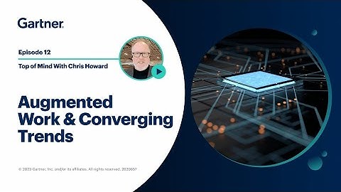 Future Tech Trends: AI, the Metaverse and Quantum Computing