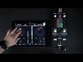 Reloop Mixtour DJ Controller with djay Pro for iPad