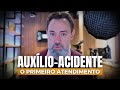 Como Atender Clientes Previdenciários para Auxílio-Acidente | Previdente