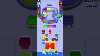 Beads out level 206 Walkthrough Solution