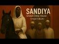 SANDIYA Gnawa House Vibes Visual Album By SAHRÄAOUI SANDIYA Gnawa House Vibes Visual Album By SAHRÄAOUI