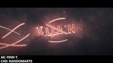 Intro▪Killian▪ by RandomArts ft. Finn, Edge