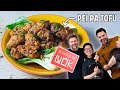 How to Make Pei Pa Tofu with BOSH.TV!