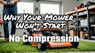 Why Your Lawn Mower Or Trimmer Is Not Working Right!