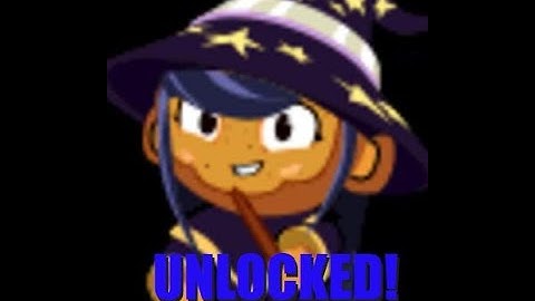 when you get Sam in BTD Adventure Time