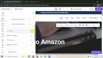 How to Enable Payment Gateway on Hostinger
