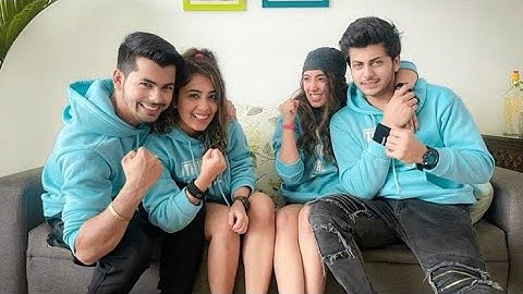 SIDDHARTHIANS DAY | Siddharth Nigam Live  | Chinki minki & Abhishek Nigam