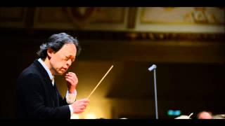 Myung-Whun Chung - Brahms Symphony No. 4