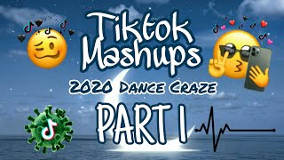 Tiktok Mashup 2020 Dance Craze