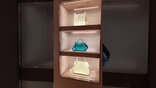 Come shopping with me to Hermes #hermesbirkin