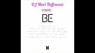 BTS - Telepathy (DJ Mari Hoffmann remix)