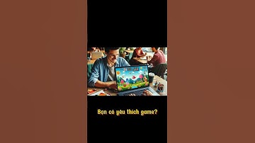 Lập trình Game - Ai làm được? #cntt #hoclaptrinh #laptrinhgame