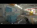 R8 Revolver 3K on Nuke