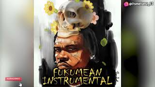 Gunna - fukumean - Instrumental (REPROD BY TOMY)