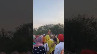 Waheguru Simran Dhakki Sahib | Sant Baba Darshan Singh ji | Waheguru Waheguru Simran in the jungle screenshot 1