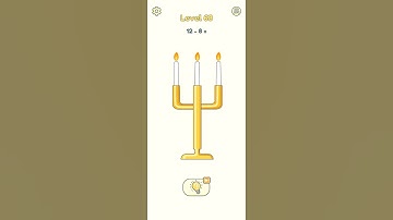 DOP: Delete One Part-Kids Game -Brain - Level =68 #Brain Games # Shorts #Old Army Yt #Old EsportS