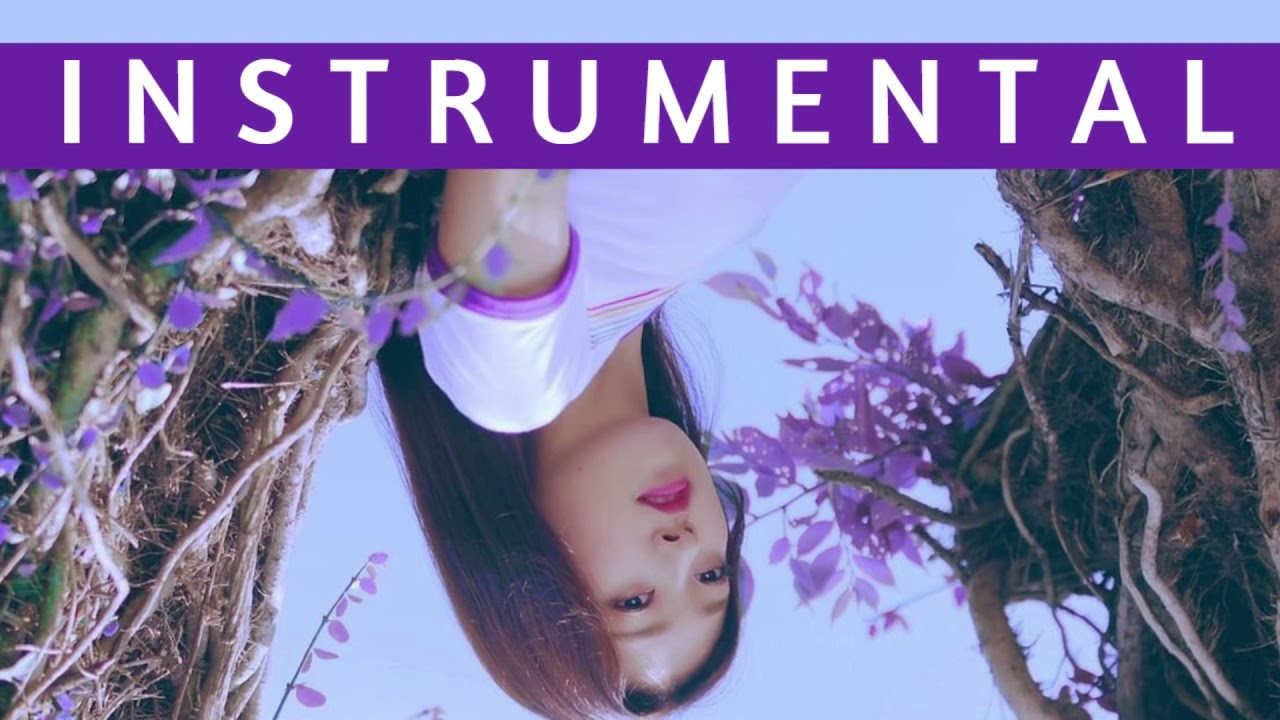 LOONA/Choerry - Love Cherry Motion (INSTRUMENTAL)