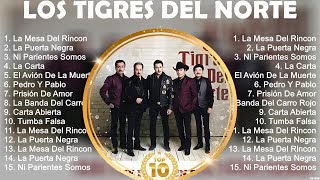 Los Tigres del Norte Mix 2024   Los Tigres del Norte Álbum Completo 2024   Los Tigres del Norte by Music Hits Channel 33 views 6 hours ago 31 minutes