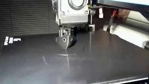 3d print of the 3DBenchy with a GeeeTech A10 | PETG filament