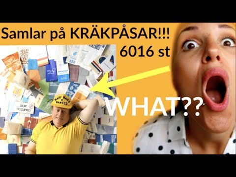 Video: Var ska man titta på samlaren?