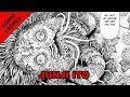 Junji Ito: Master of Horror in Comics - Comic Tropes (Episode 75)