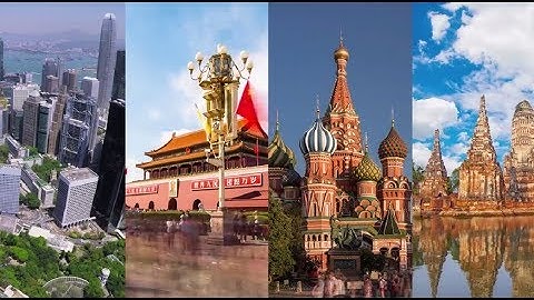 PolyU and the Belt and Road Initiative