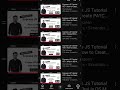 Node JS Express JS Tutorial With Mongo DB 2025 Backend Development Node JS Express JS Tutorial With Mongo DB 2025 Backend Development