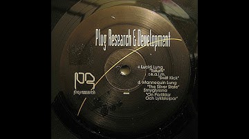 Various ‎– Plug Research & Development // D2 Smyglyssna - On Partiklar Och Lyktstolpar