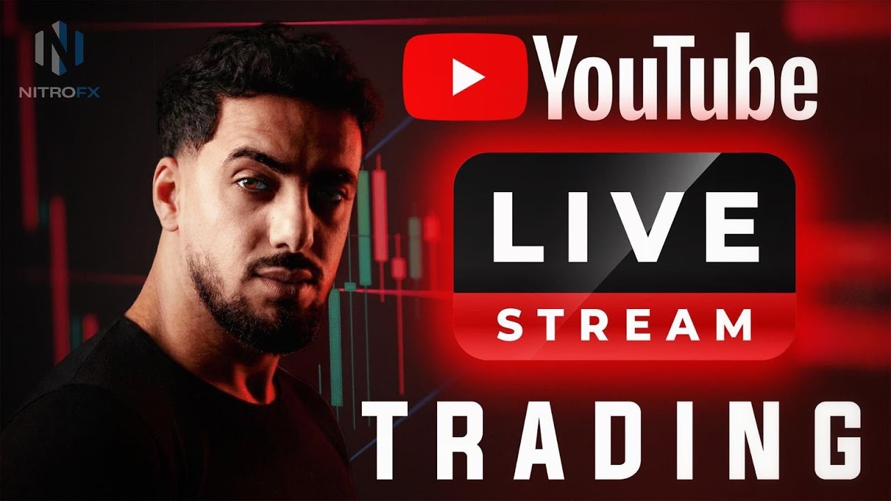 Live Stream Nitrofx 01 - 03 - 2026