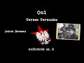 Oni - Teresa Torańska, Jakub Berman [audiobook]