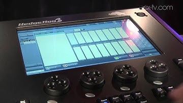 GB101 Ep4 HES Hedgehog