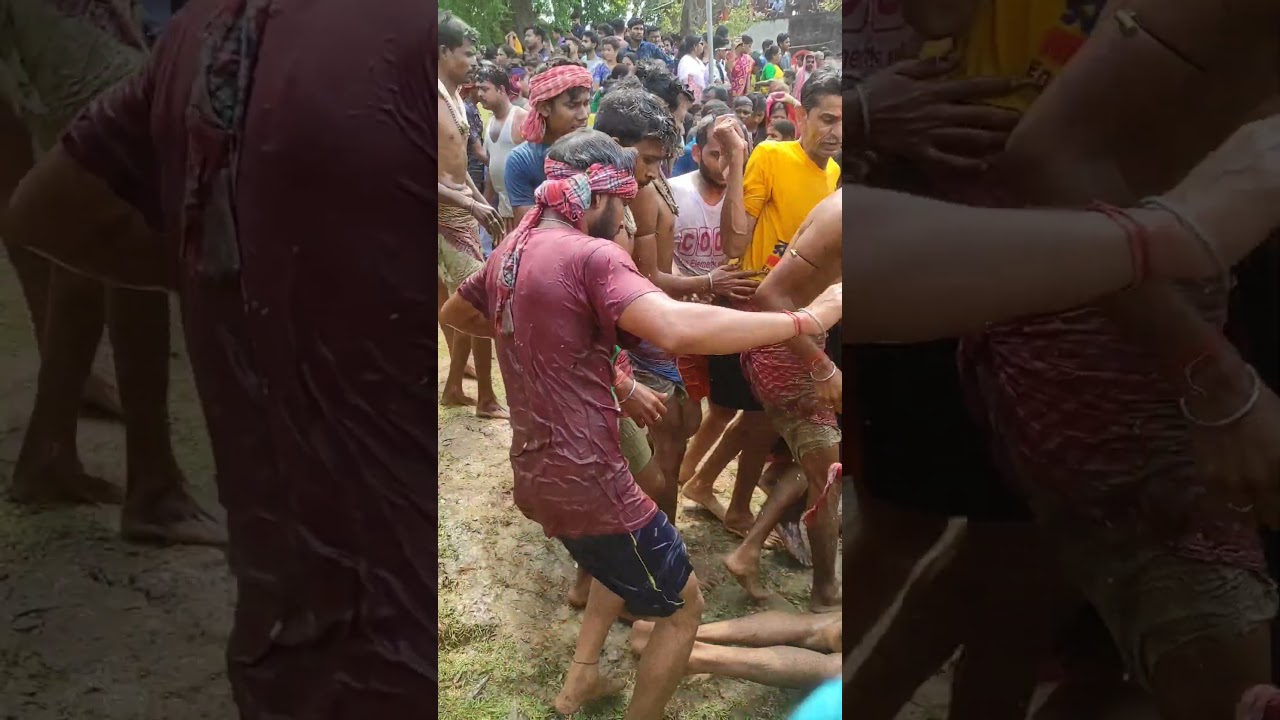 যিনি রাতের পর সকাল দেন, তিনিই কষ্টের পর সুখও দেবেন..🥺🌺জয় বাবা ঘন্টেশ্বর..❤️🙏